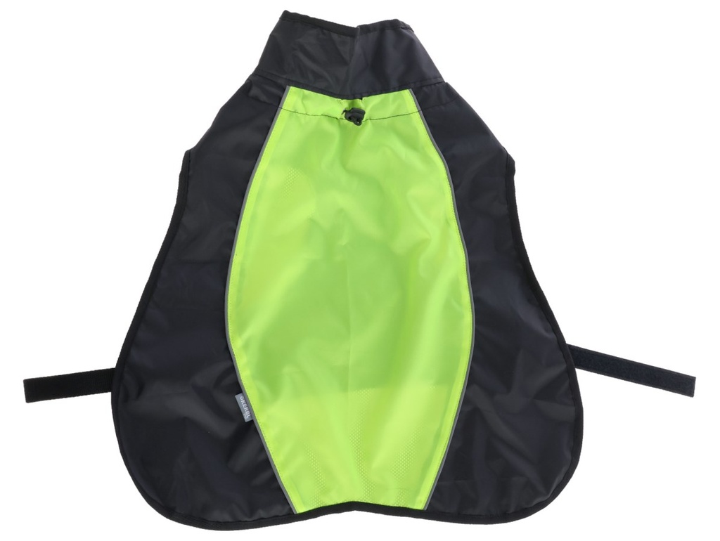 Regenmantel für Hunde