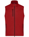 Men's Softshell Vest