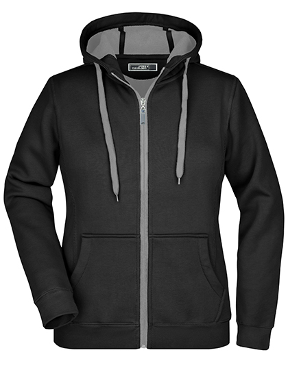 Ladies' Doubleface Jacket