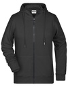 Ladies' Zip Hoody