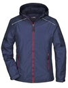 Ladies' Rain Jacket