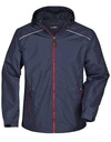 Men's Rain Jacket