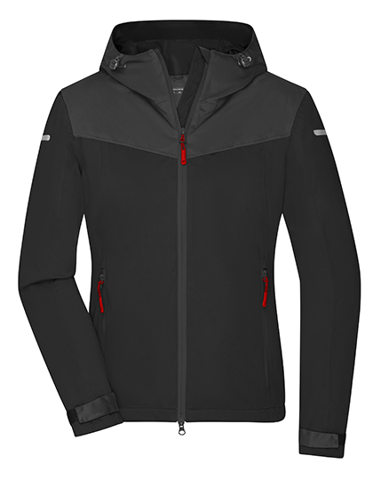 Ladies Allweather Jacket
