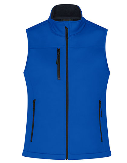 Ladies' Softshell Vest