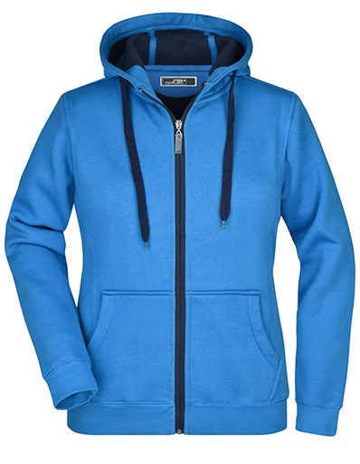 Ladies Doubleface Jacket