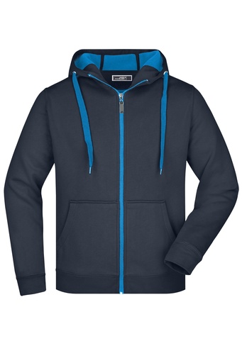 Men's Doubleface Jacket