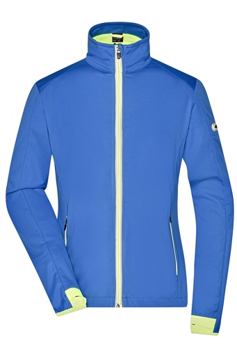 Men´s Sports Softshell Jacket