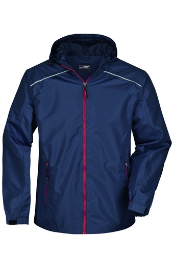 Men's Rain Jacket