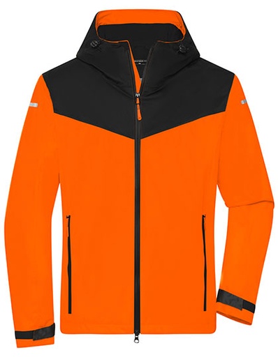 Men's Allweather Jacket
